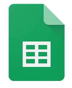 Google Sheet